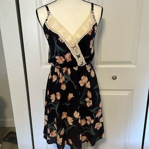 Radiance on the Riverfront Dress
